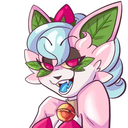 Sticker BLOOMINGCOLLECTION - 1