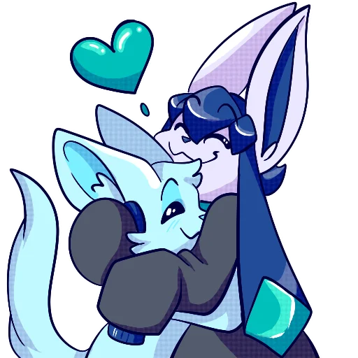 Стикер BLOOMINGCOLLECTION - 1