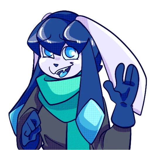 Sticker BLOOMINGCOLLECTION - 1