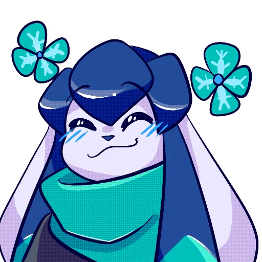 Sticker BLOOMINGCOLLECTION - 1