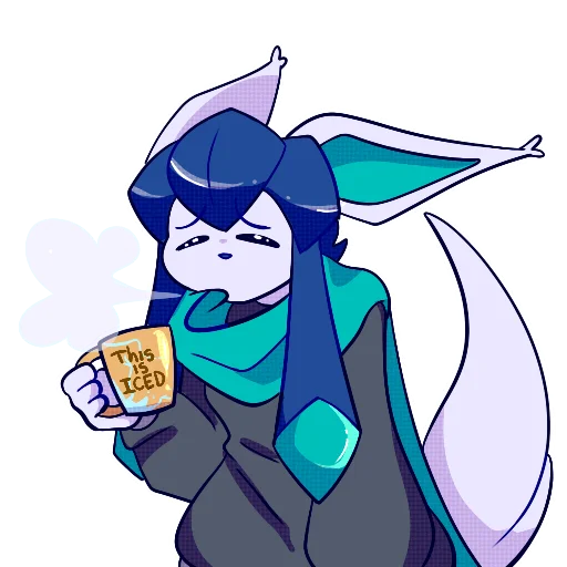 Sticker BLOOMINGCOLLECTION - 1