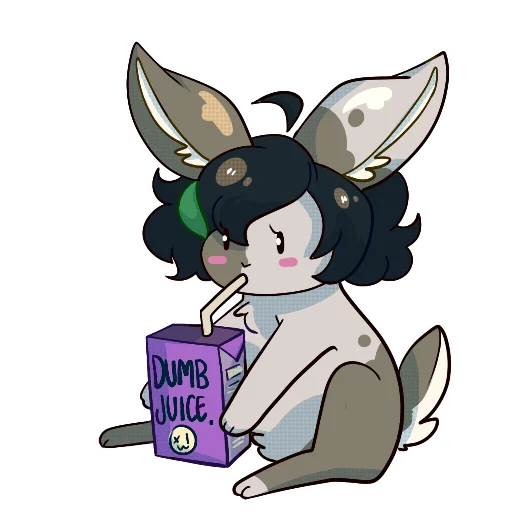 Стикер BLOOMINGCOLLECTION - 1