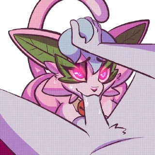 Стикер All @Bl00m1ngHAN stickers - 4