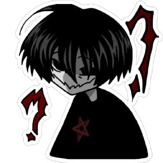 Sticker Новые стикеры в @stikeriq - 3