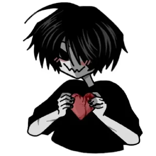 Sticker Новые стикеры в @stikeriq - 1