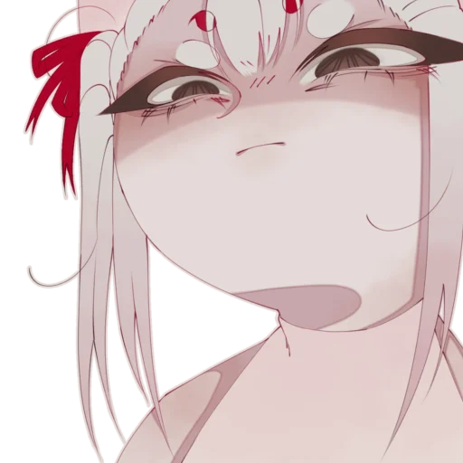 Стикер BLUDYA - 6