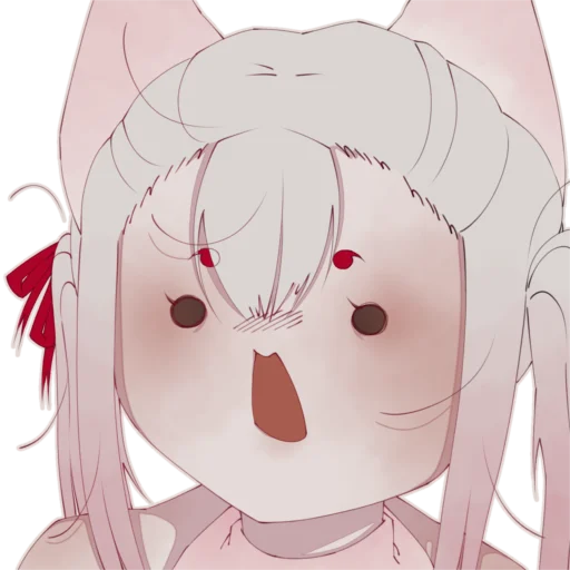 Стикер BLUDYA - 3