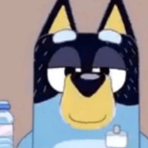 BLUEY!!! - 