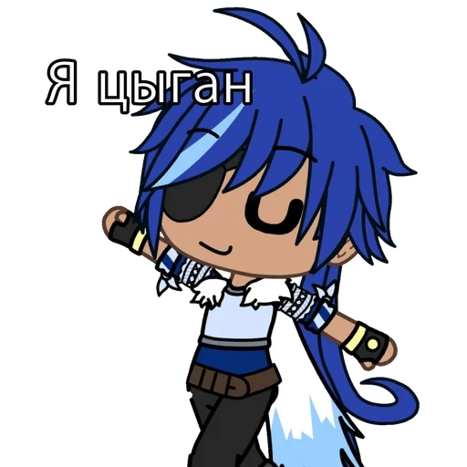 аниме мультфильм Художественная литература