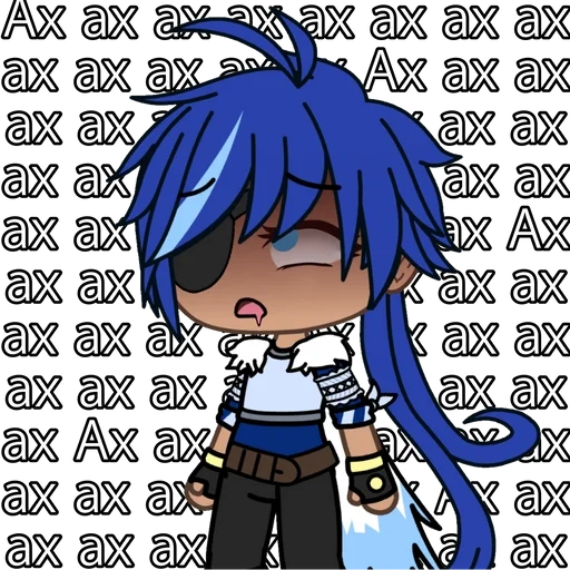 аниме мультфильм Художественная литература