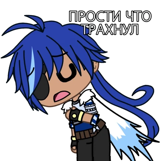 аниме мультфильм Художественная литература