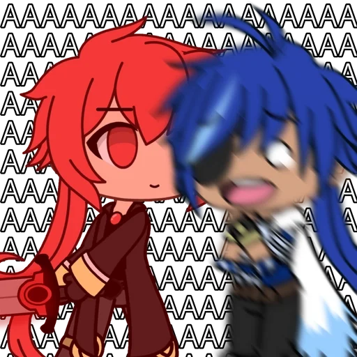 аниме мультфильм Художественная литература