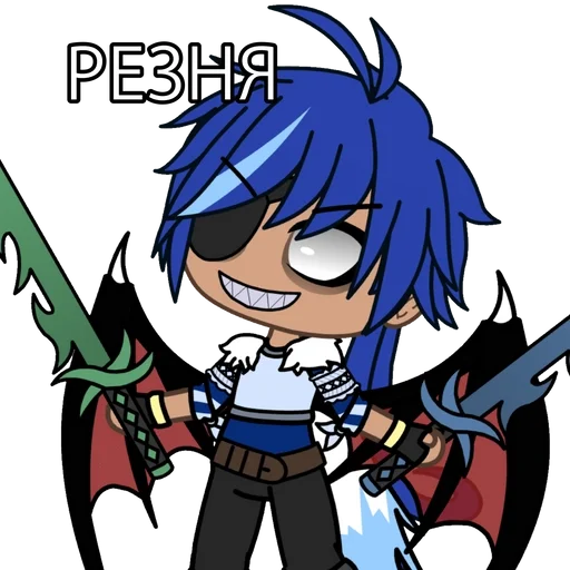 аниме мультфильм Художественная литература