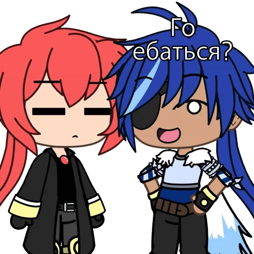 аниме мультфильм вымышленный персонаж