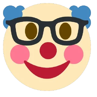 Sticker БЛЯИЬ - 0