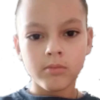 Стикер Ай бля - 7