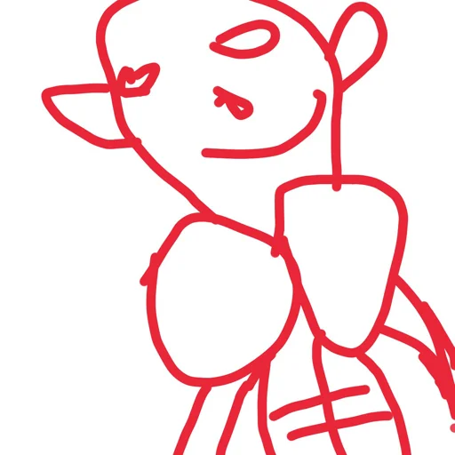 эскиз рисование клипарт