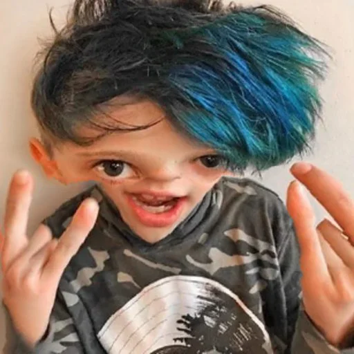 Человек человеческое лицо ребёнок