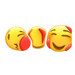 Стикер Больше стиков тут: @stikery4 - 5