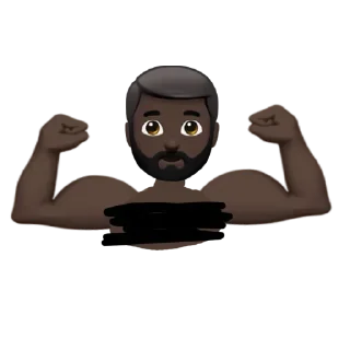 Стикер Больше стиков тут: @stikery4 - 4