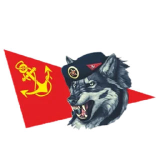 Стикер БМП•NN•AlexthesonofPaul - 7