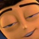 Стикер Bee Movie - 5