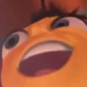 Стикер Bee Movie - 3