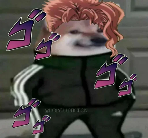 Sticker BNvARAP_by_achestickbot - 1