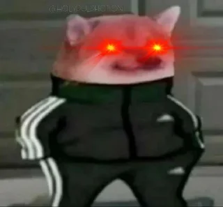 Стикер Больше стиков тут: @stikery4 - 9