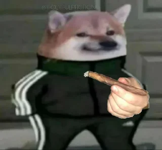 Стикер Больше стиков тут: @stikery4 - 10