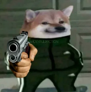 Стикер Больше стиков тут: @stikery4 - 5