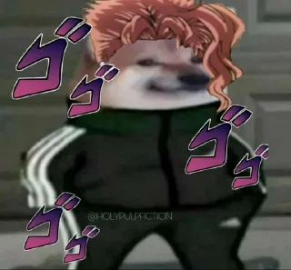 Стикер Больше стиков тут: @stikery4 - 8