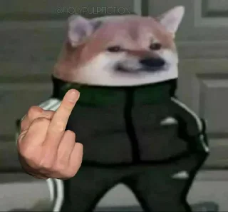 Стикер Больше стиков тут: @stikery4 - 2