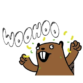 Sticker Наглец из Воронежа - 9