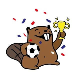 Sticker Наглец из Воронежа - 6