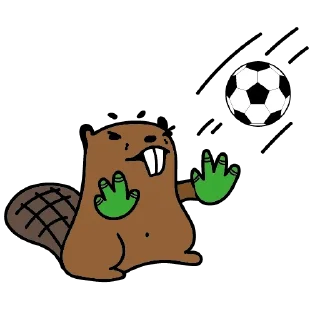 Sticker Наглец из Воронежа - 8