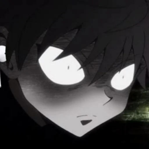 Стикер Killua 's Pack - 2