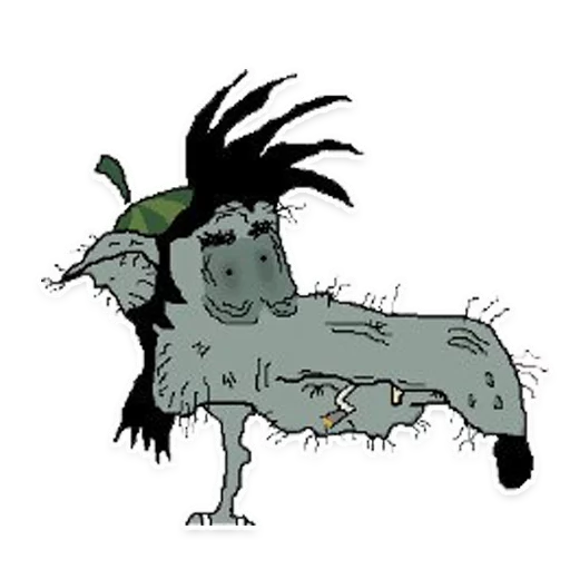 эскиз рисование клипарт