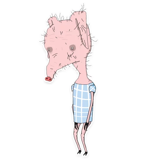 drawing sketch illustration