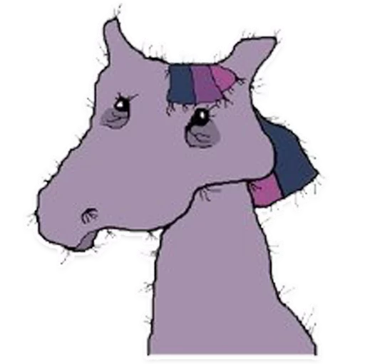 clipart mammal sketch