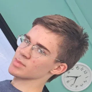 Sticker БОЖЕ ЧЕЛИКИ - 0