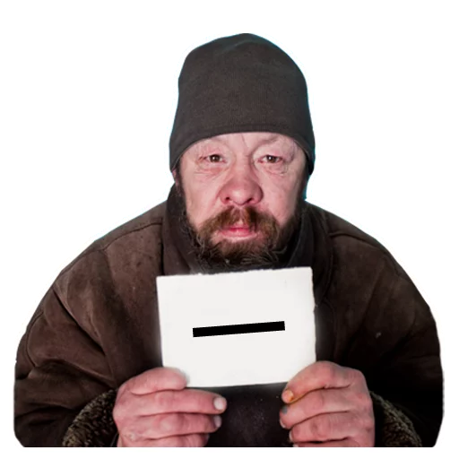 human face human beard person