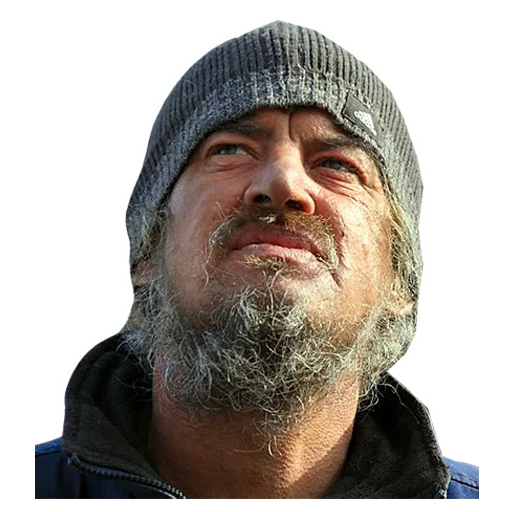 человеческое лицо человеческая борода Человек