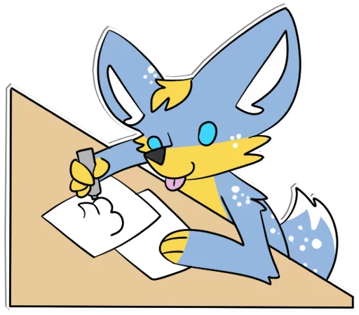 клипарт животное млекопитающее