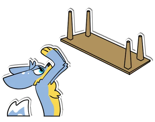 клипарт рисование эскиз