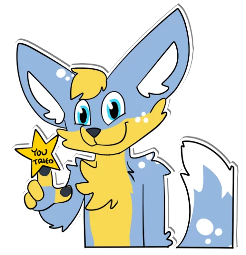 мультфильм клипарт млекопитающее