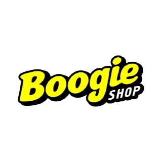 Стикер BOOGIE-SHOP.RU - 6
