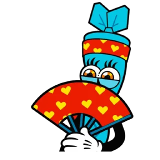 Стикер BOOGIE-SHOP.RU - 8