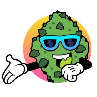 Стикер BOOGIE-SHOP.RU - 1