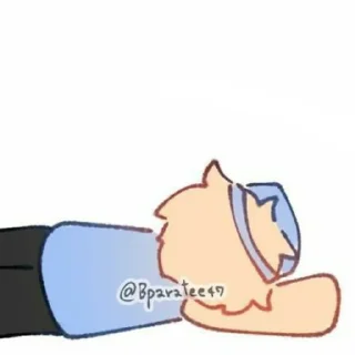 Стикер Bobo - 8